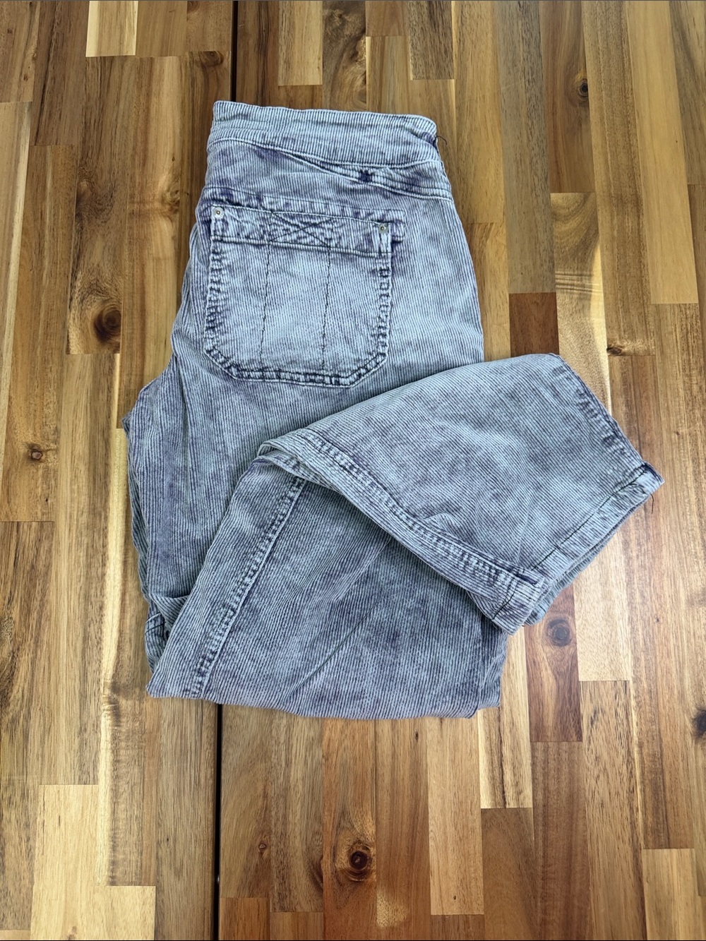 Pilcro Corduroy Pants